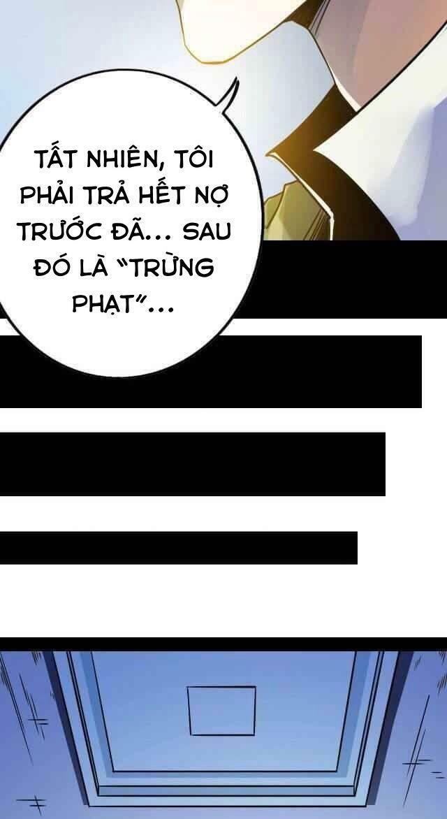 Không Thể Trở Thành Main Chapter 5 - Trang 55