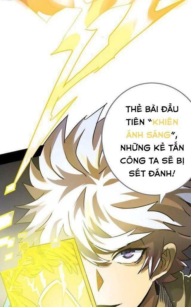 Không Thể Trở Thành Main Chapter 6 - Trang 11