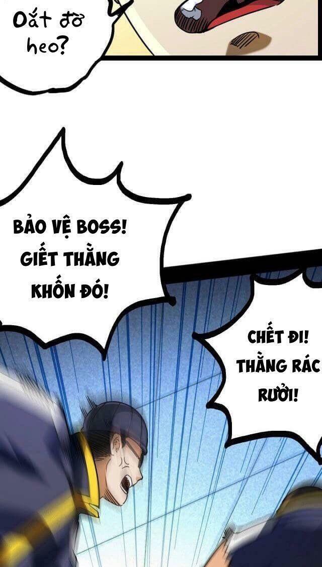 Không Thể Trở Thành Main Chapter 6 - Trang 13