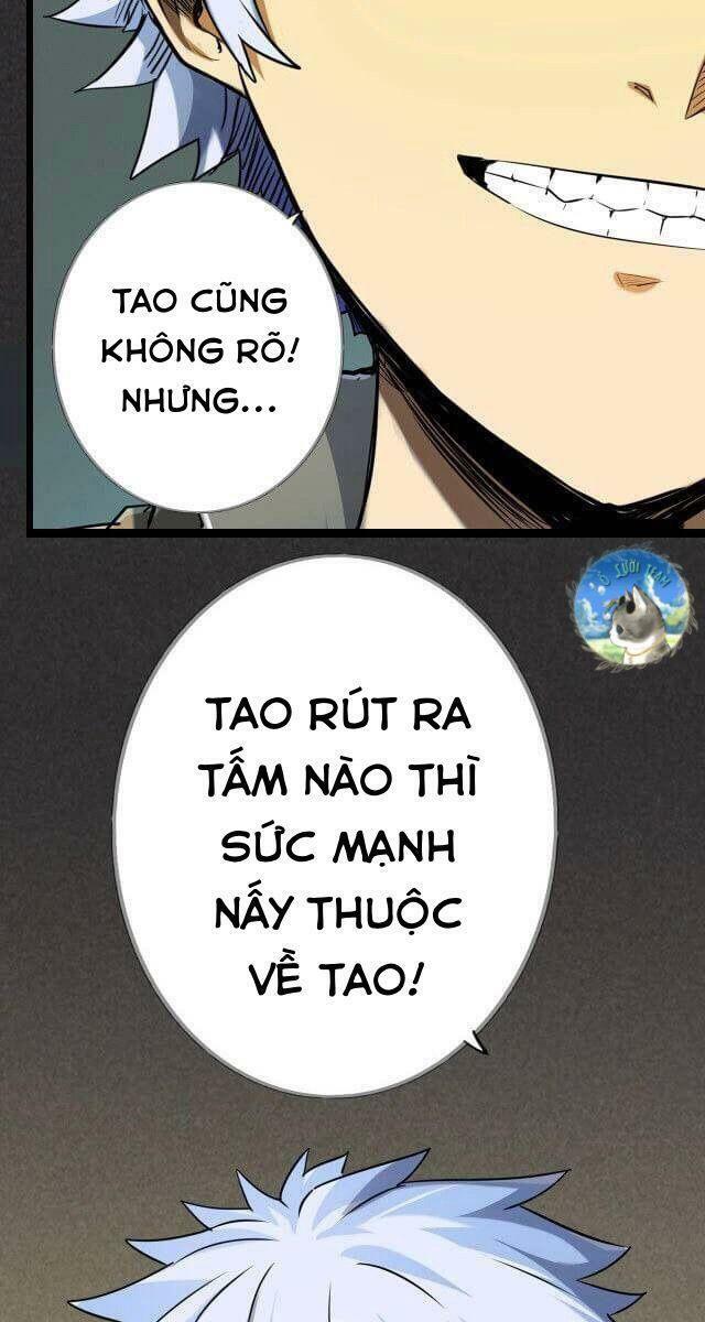 Không Thể Trở Thành Main Chapter 6 - Trang 28