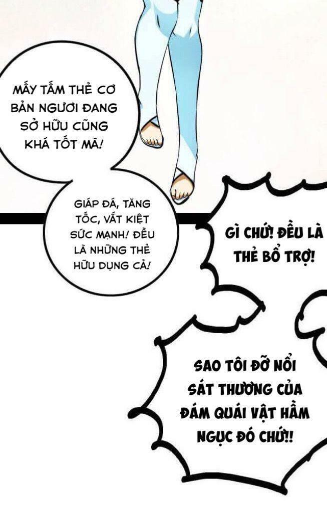 Không Thể Trở Thành Main Chapter 6 - Trang 49