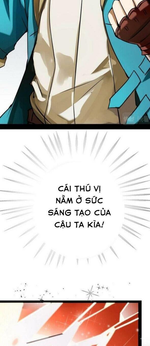 Không Thể Trở Thành Main Chapter 8 - Trang 44