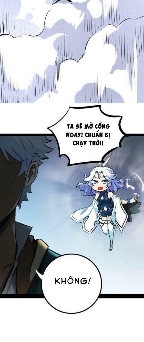 Không Thể Trở Thành Main Chapter 8 - Trang 5