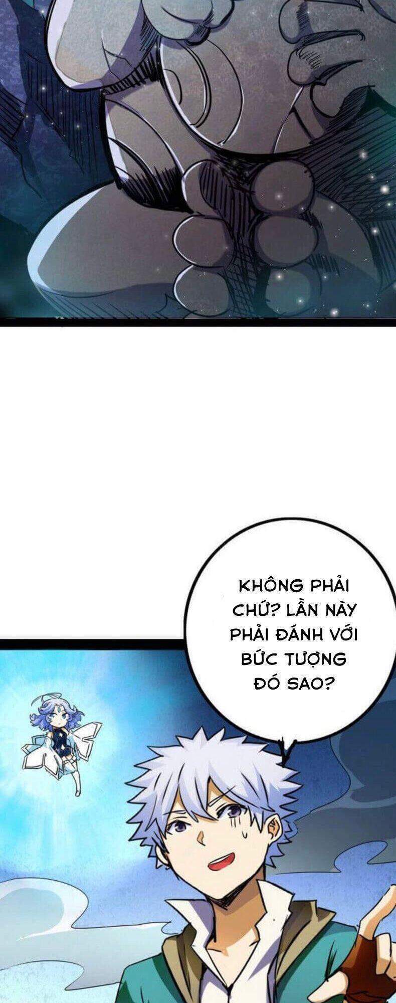 Không Thể Trở Thành Main Chapter 9 - Trang 28