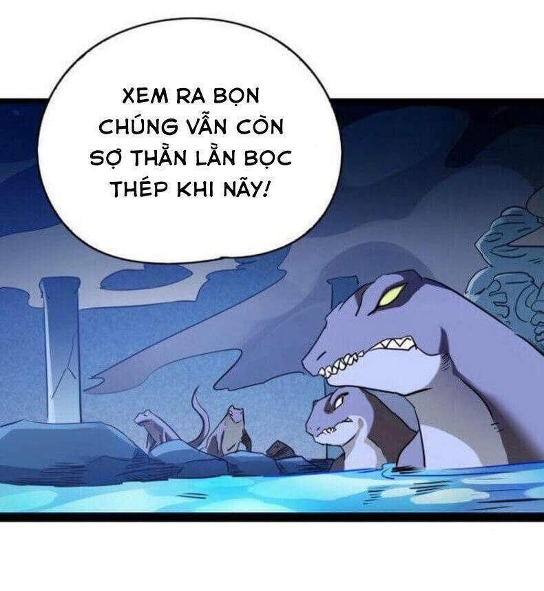 Không Thể Trở Thành Main Chapter 9 - Trang 36