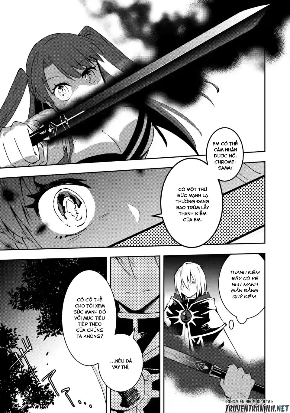 Koibito O Netorare, Yuusha Party Kara Tsuihou Sa Retakedo Chapter 4 - Trang 18