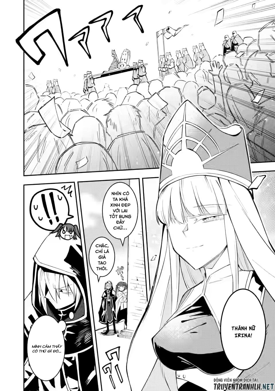 Koibito O Netorare, Yuusha Party Kara Tsuihou Sa Retakedo Chapter 4 - Trang 19