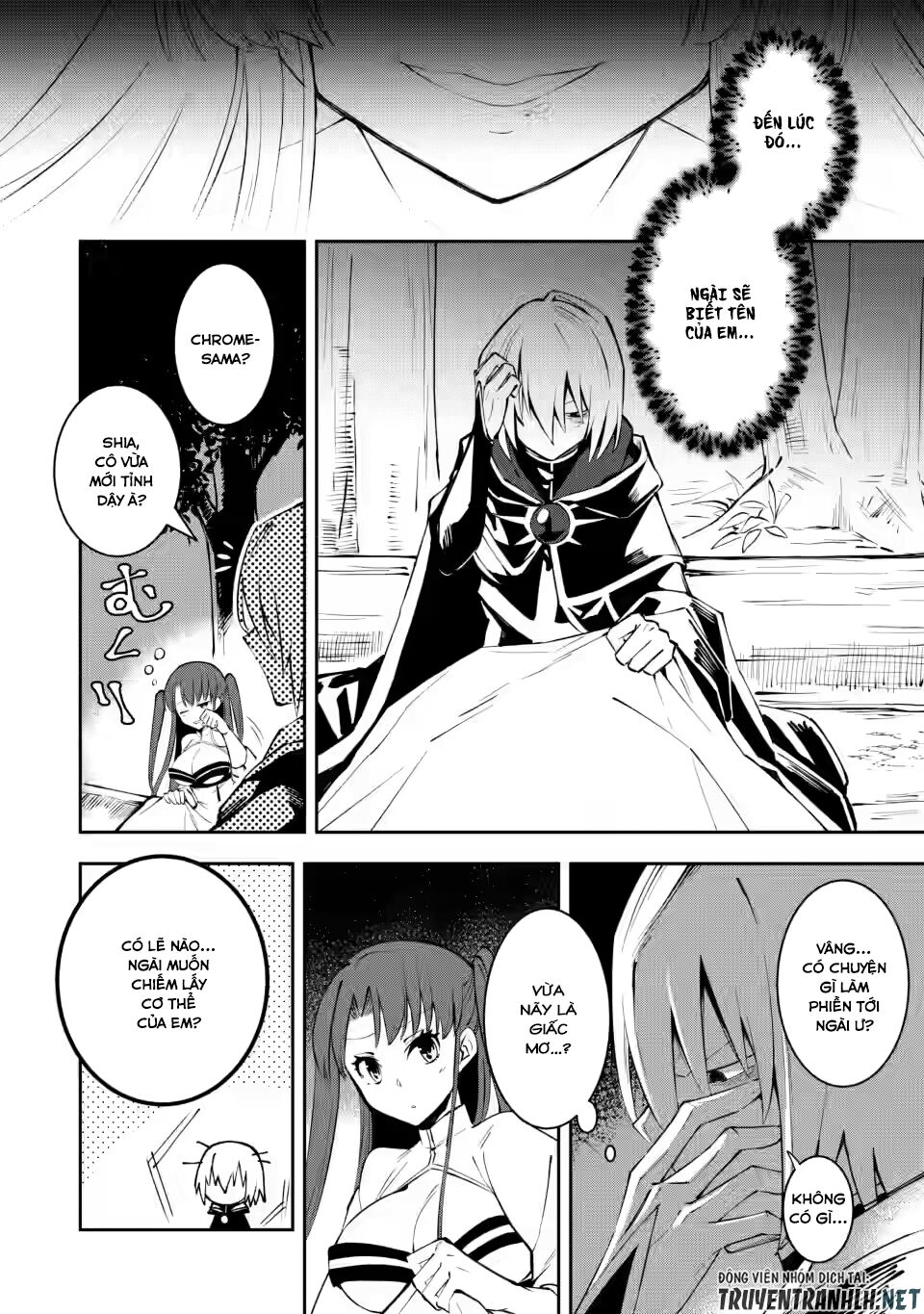 Koibito O Netorare, Yuusha Party Kara Tsuihou Sa Retakedo Chapter 4 - Trang 9