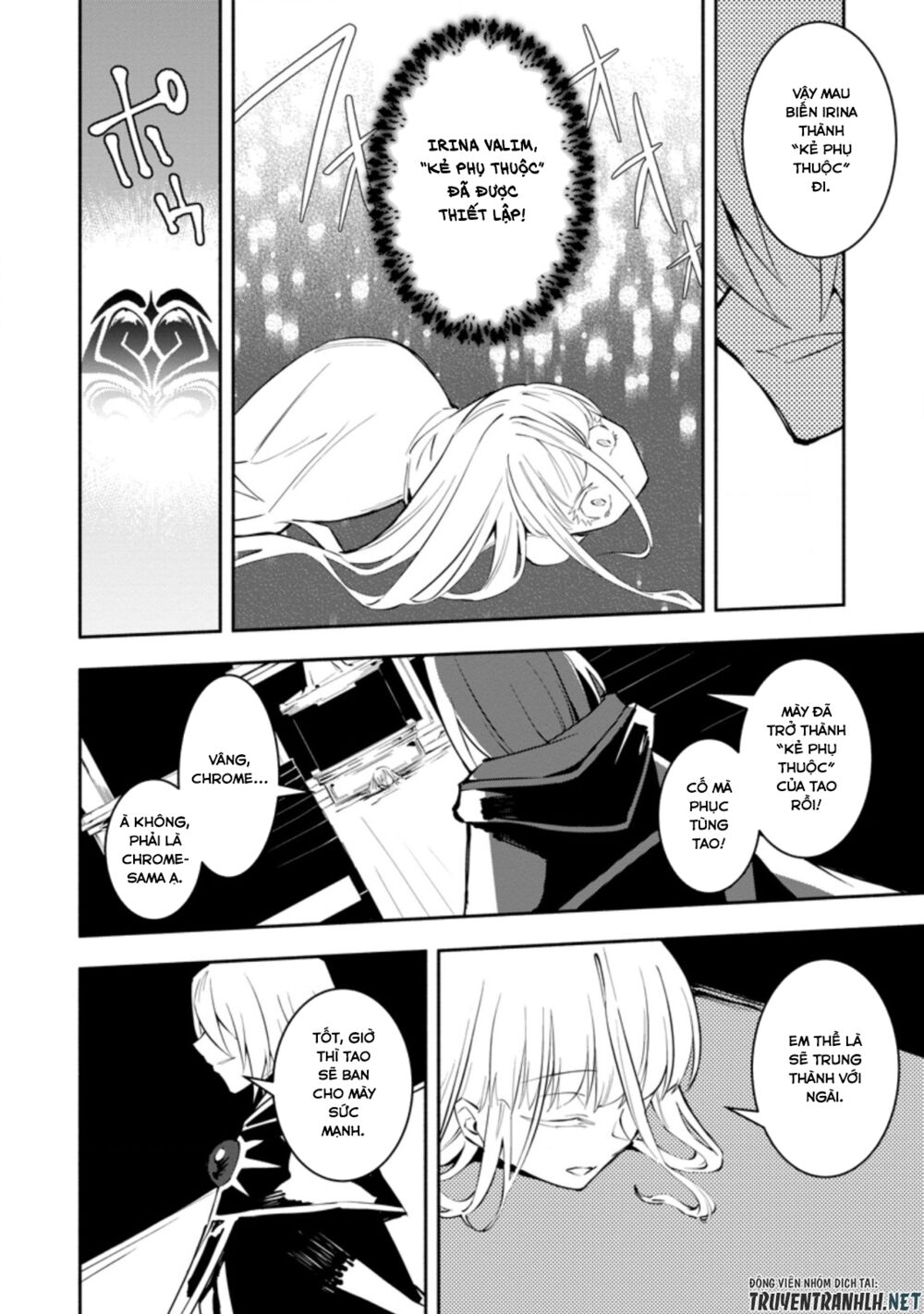 Koibito O Netorare, Yuusha Party Kara Tsuihou Sa Retakedo Chapter 5 - Trang 25