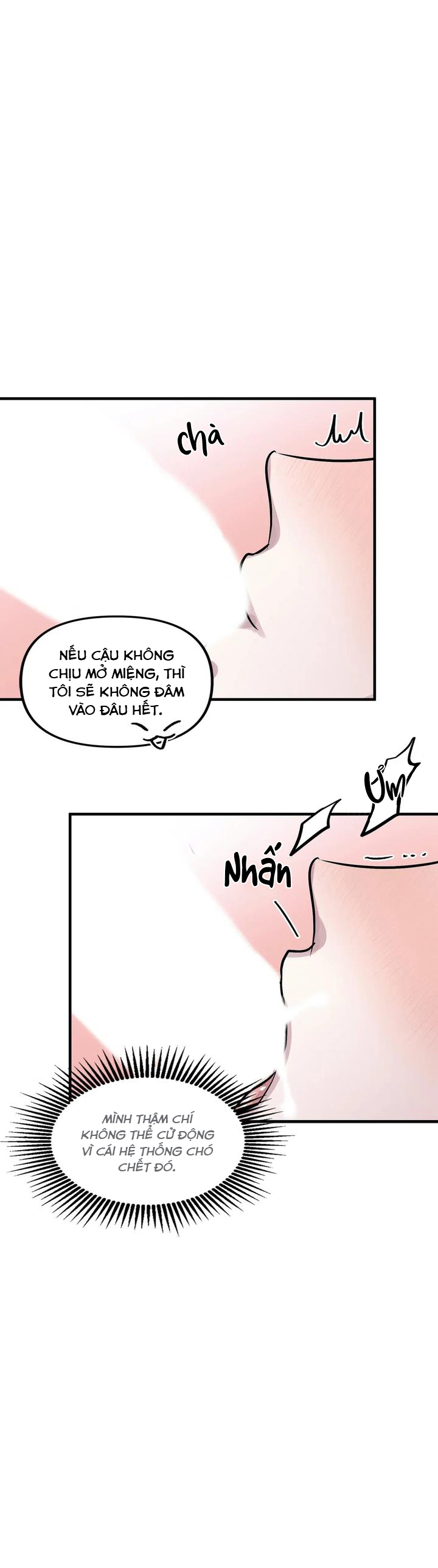 Lỗi Bộ Nhớ Chapter 14 - Trang 16