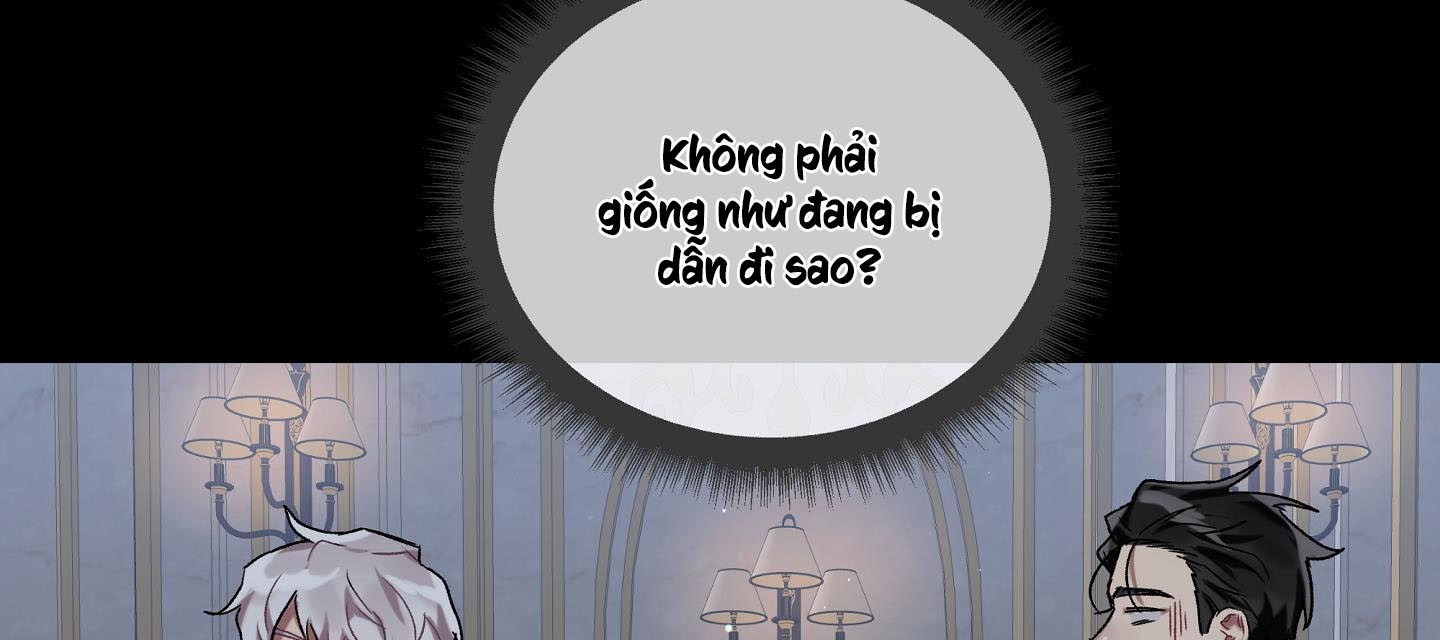 Một Ngày Nọ, Tôi Được Kẻ Thù Cầu Hôn Chapter 14 - Trang 11