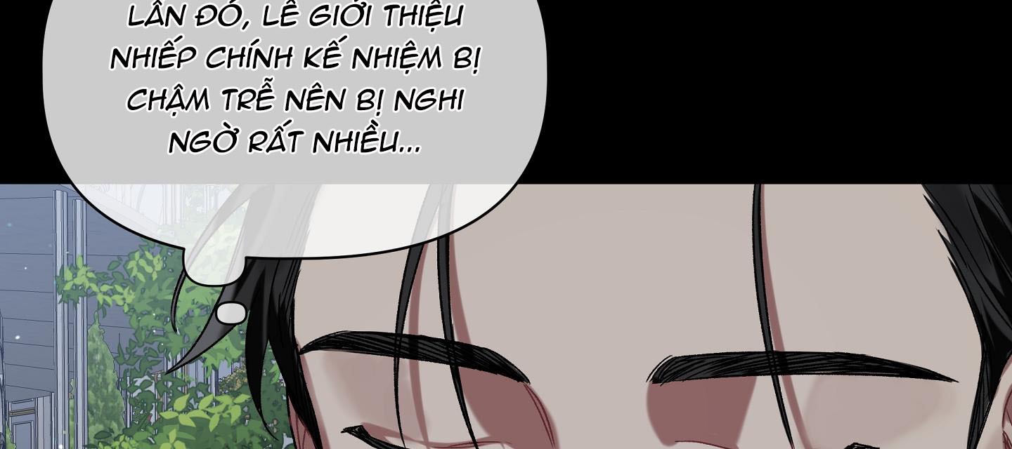 Một Ngày Nọ, Tôi Được Kẻ Thù Cầu Hôn Chapter 14 - Trang 123