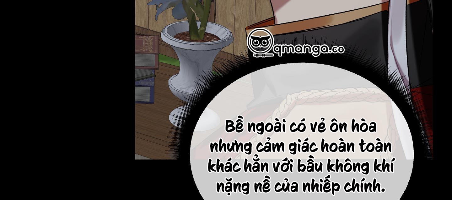 Một Ngày Nọ, Tôi Được Kẻ Thù Cầu Hôn Chapter 14 - Trang 329