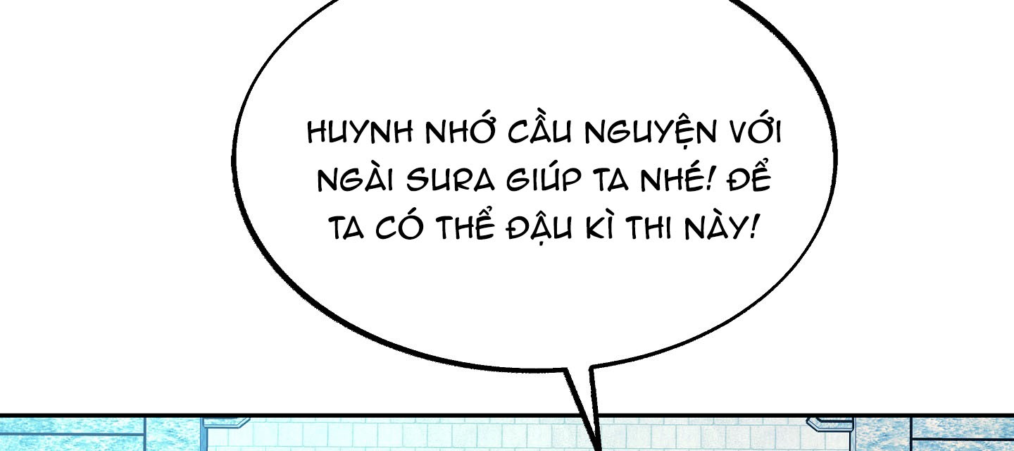 Người Tình Của Sura Chapter 59 (Hết SS2) - Trang 22