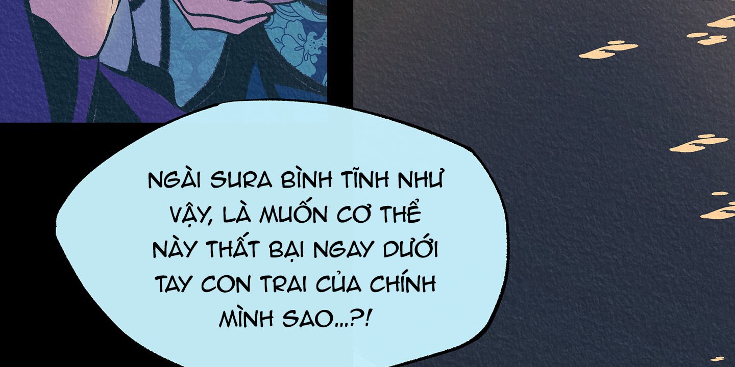 Người Tình Của Sura Chapter 59 (Hết SS2) - Trang 230