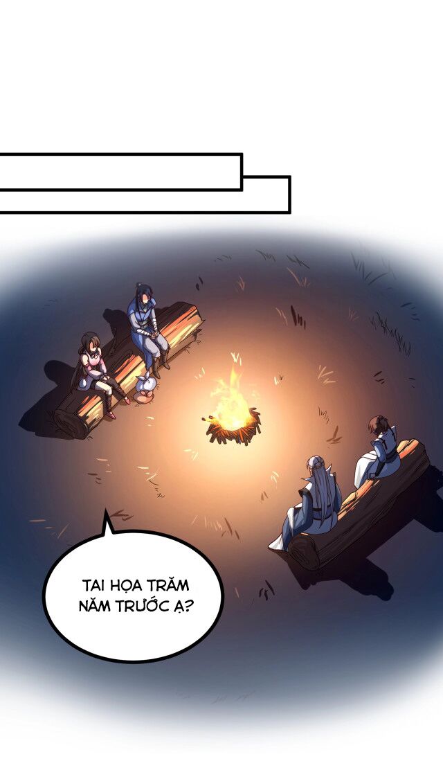 Nữ Chủ Người Đàn Ông Của Bạn Bị Hỏng Rồi Chapter 79 - Trang 23