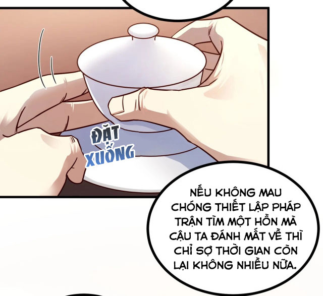 Nữ Chủ Người Đàn Ông Của Bạn Bị Hỏng Rồi Chapter 80 - Trang 21