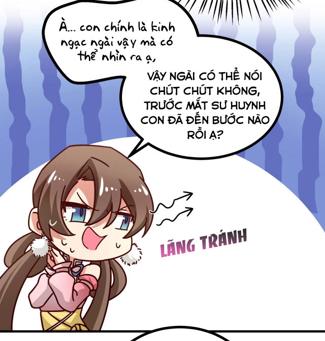 Nữ Chủ Người Đàn Ông Của Bạn Bị Hỏng Rồi Chapter 80 - Trang 24