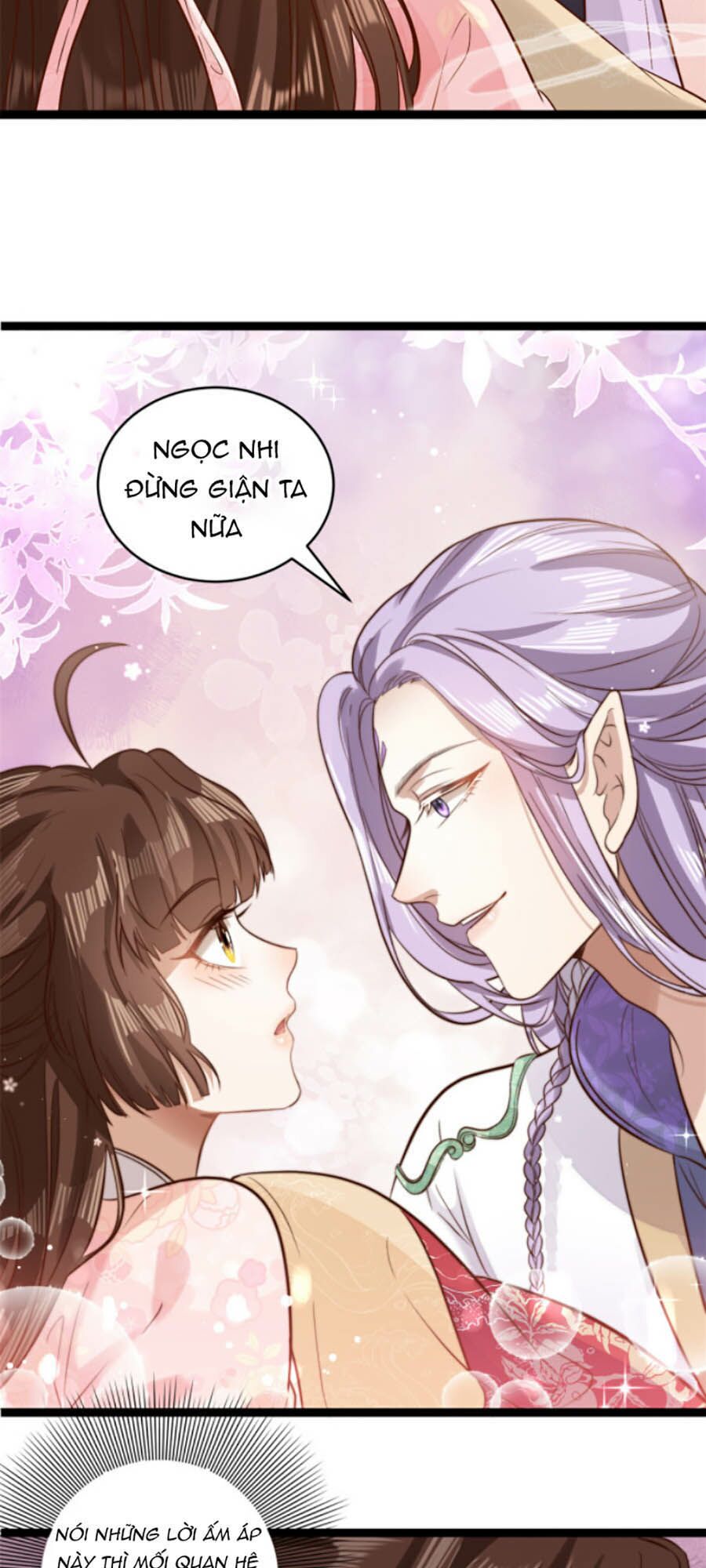 Nữ Phụ Không Thể Chọc Giận Chapter 1 - Trang 12