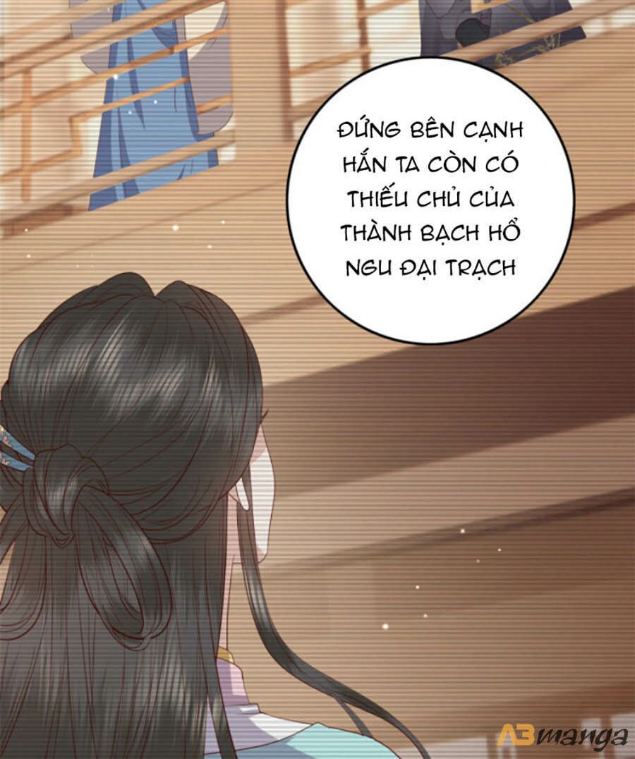 Nữ Phụ Không Thể Chọc Giận Chapter 10 - Trang 19