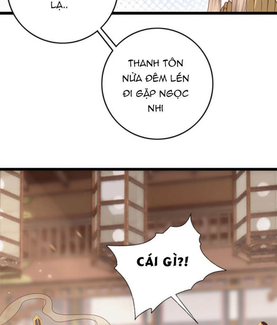 Nữ Phụ Không Thể Chọc Giận Chapter 12 - Trang 22