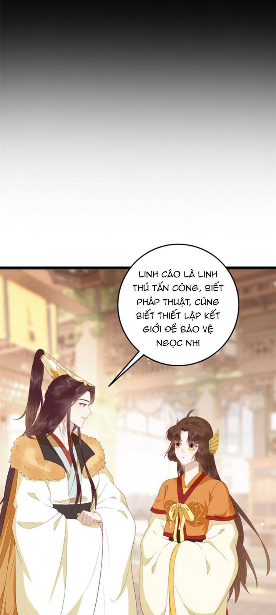 Nữ Phụ Không Thể Chọc Giận Chapter 13 - Trang 24