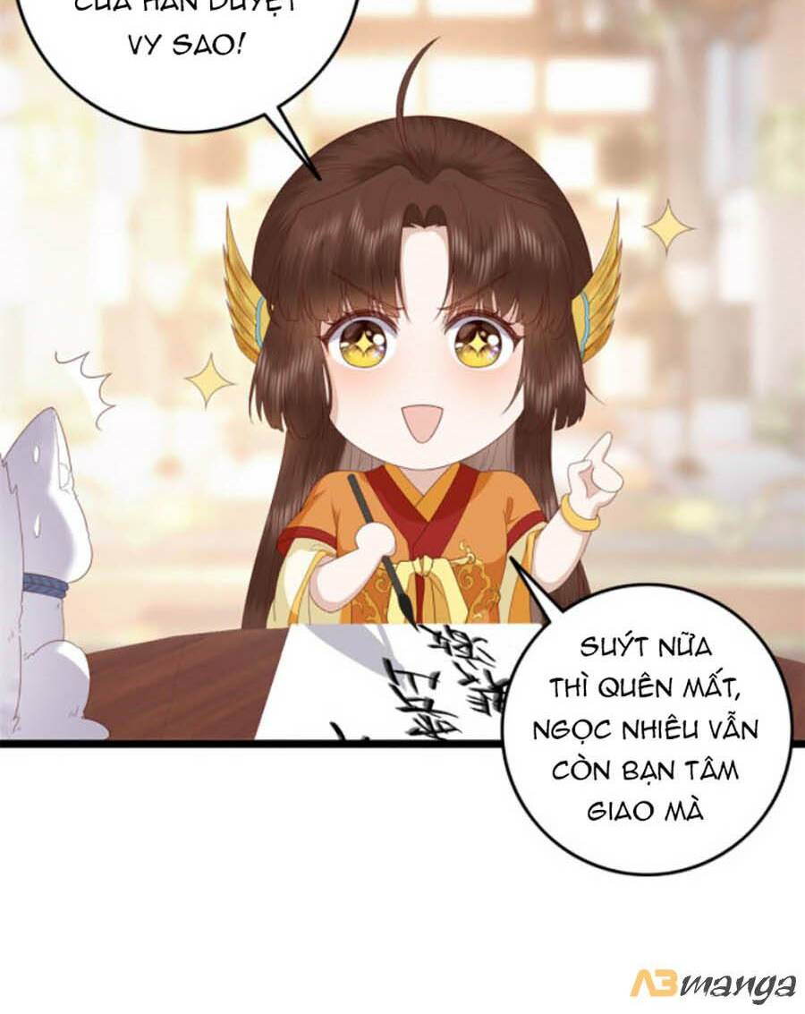 Nữ Phụ Không Thể Chọc Giận Chapter 14 - Trang 4