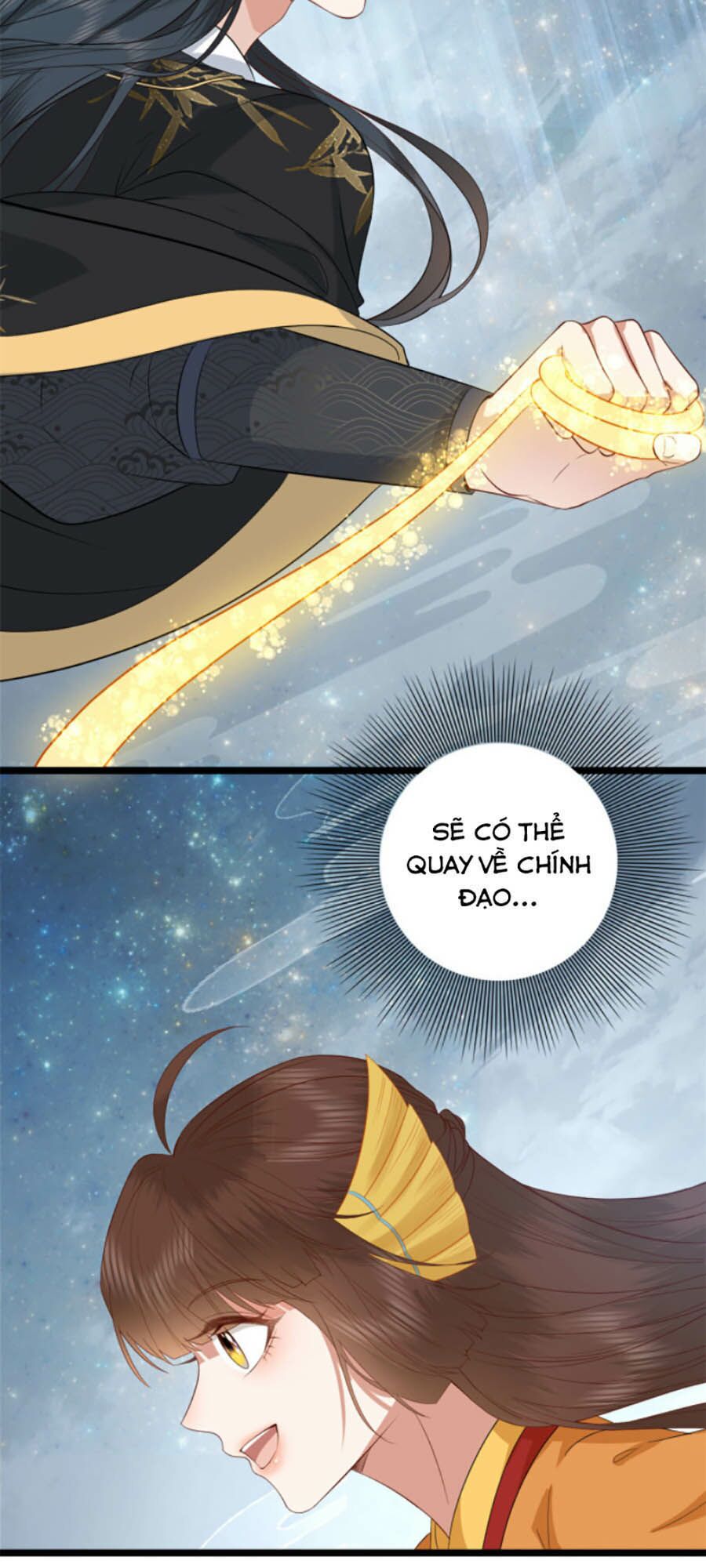 Nữ Phụ Không Thể Chọc Giận Chapter 5 - Trang 14