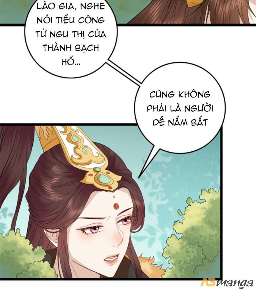 Nữ Phụ Không Thể Chọc Giận Chapter 6 - Trang 29