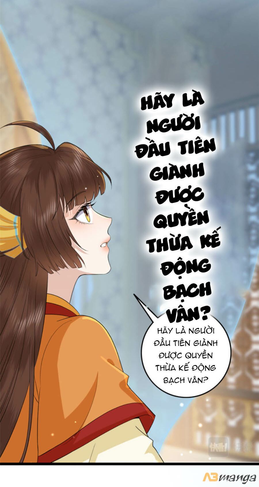 Nữ Phụ Không Thể Chọc Giận Chapter 7 - Trang 32