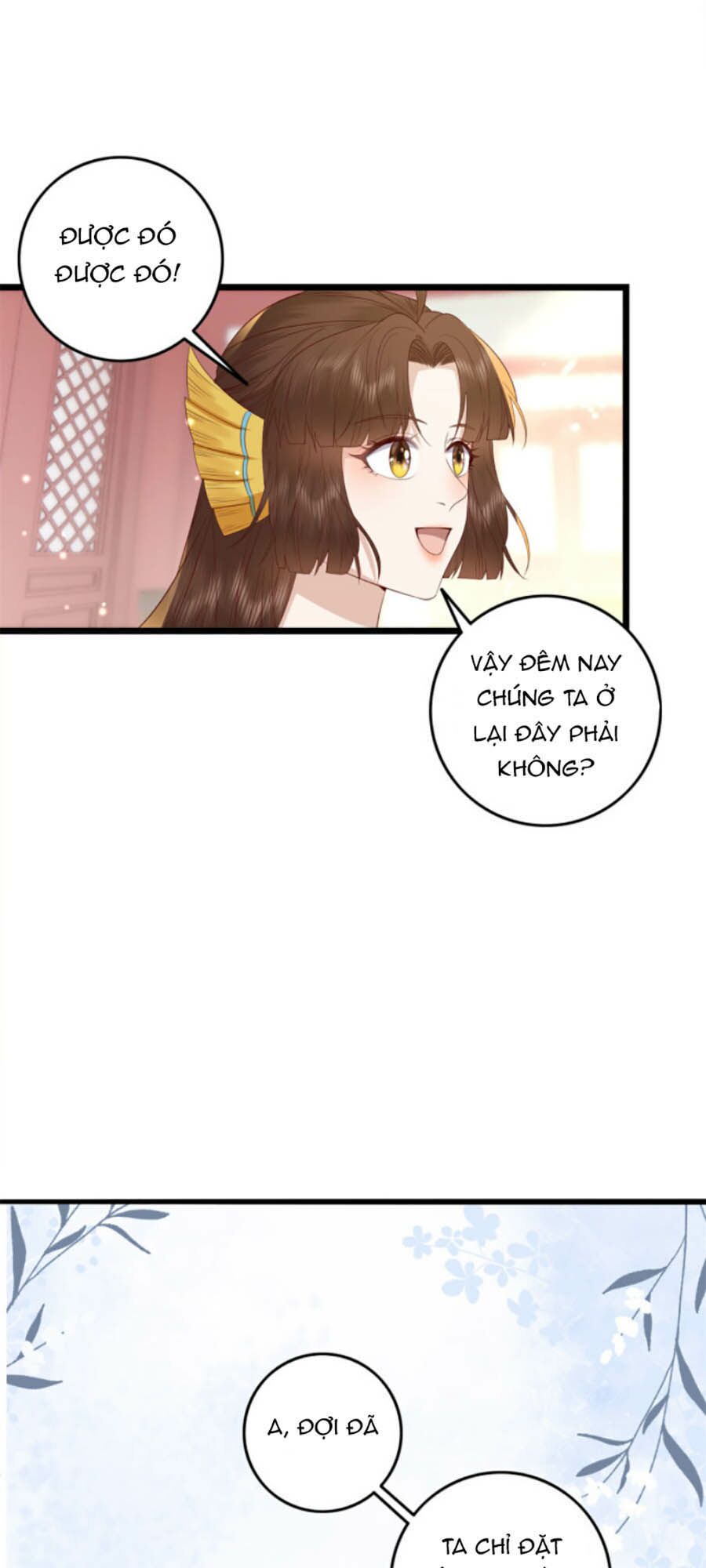 Nữ Phụ Không Thể Chọc Giận Chapter 9 - Trang 27