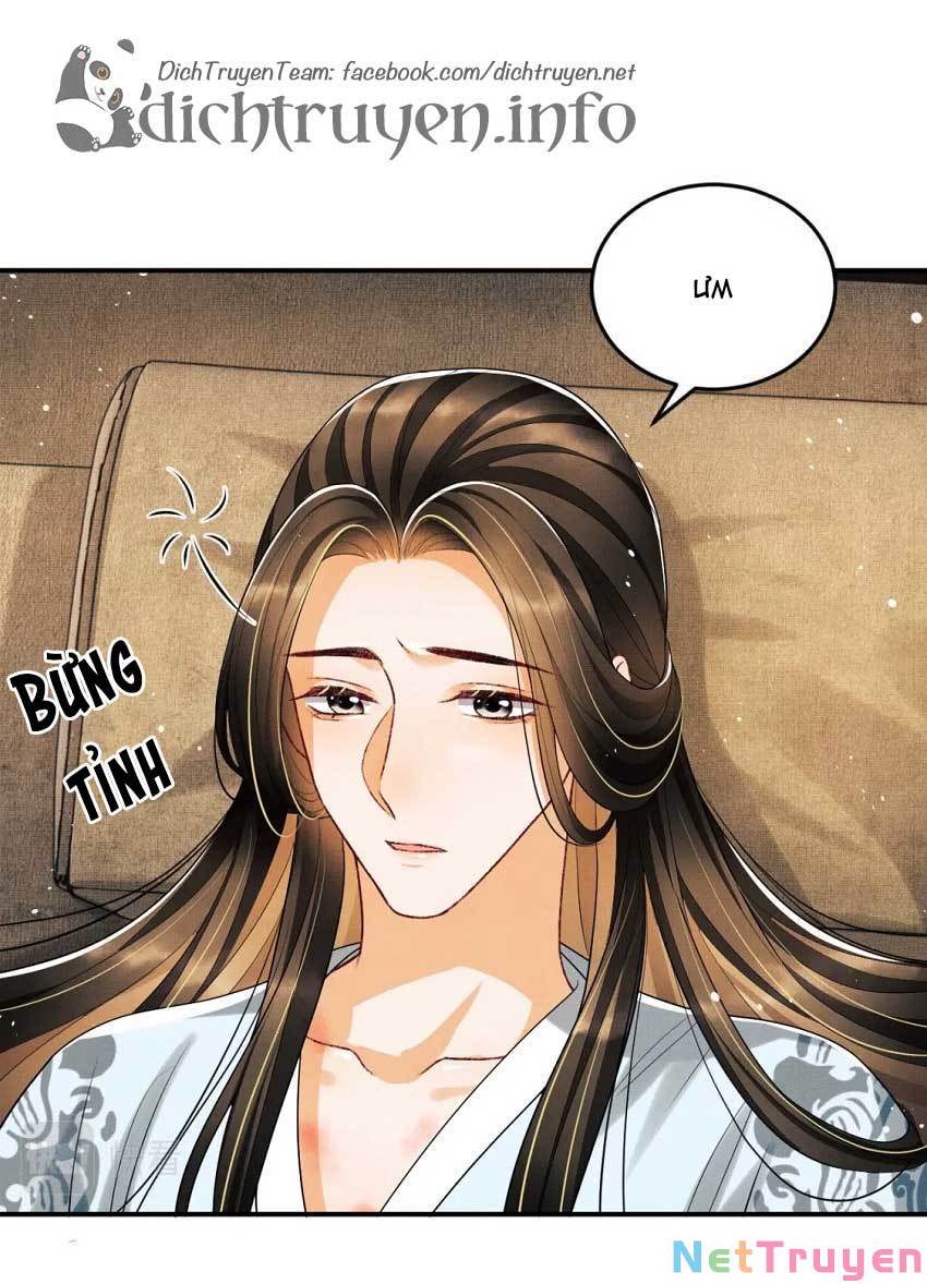 Thê Vi Thượng Chapter 58 - Trang 15