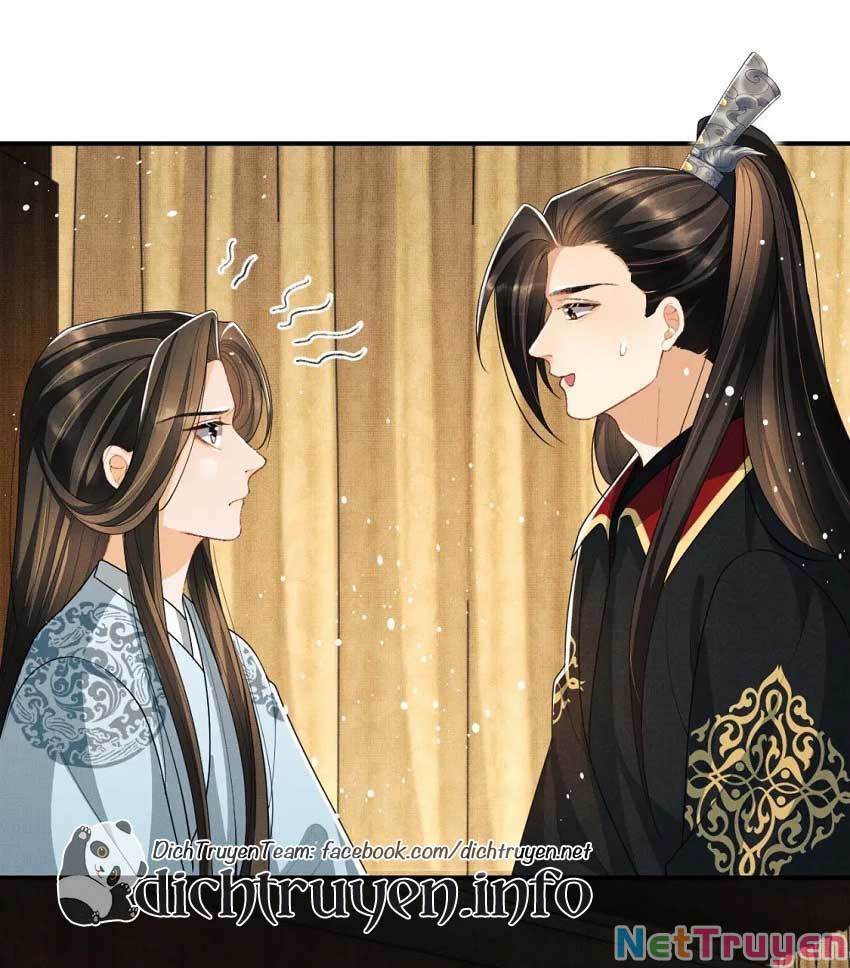 Thê Vi Thượng Chapter 58 - Trang 19