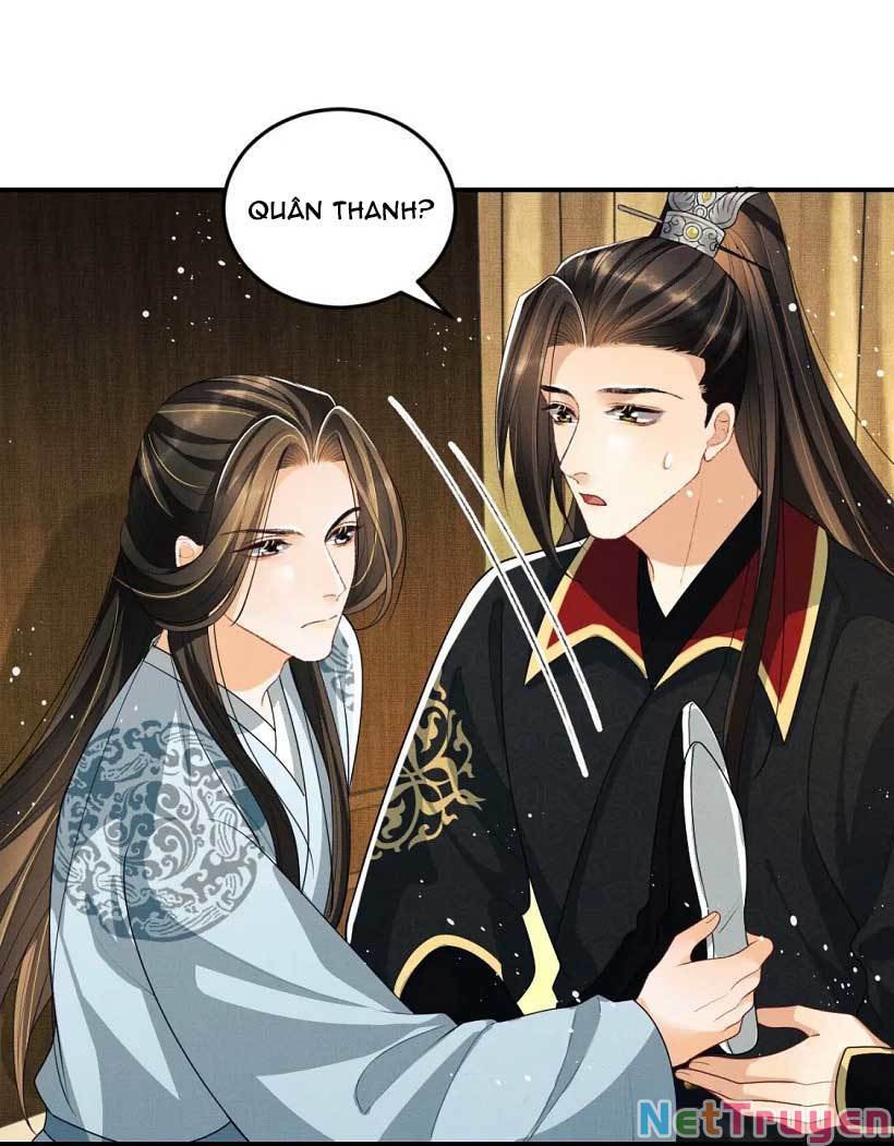 Thê Vi Thượng Chapter 58 - Trang 25