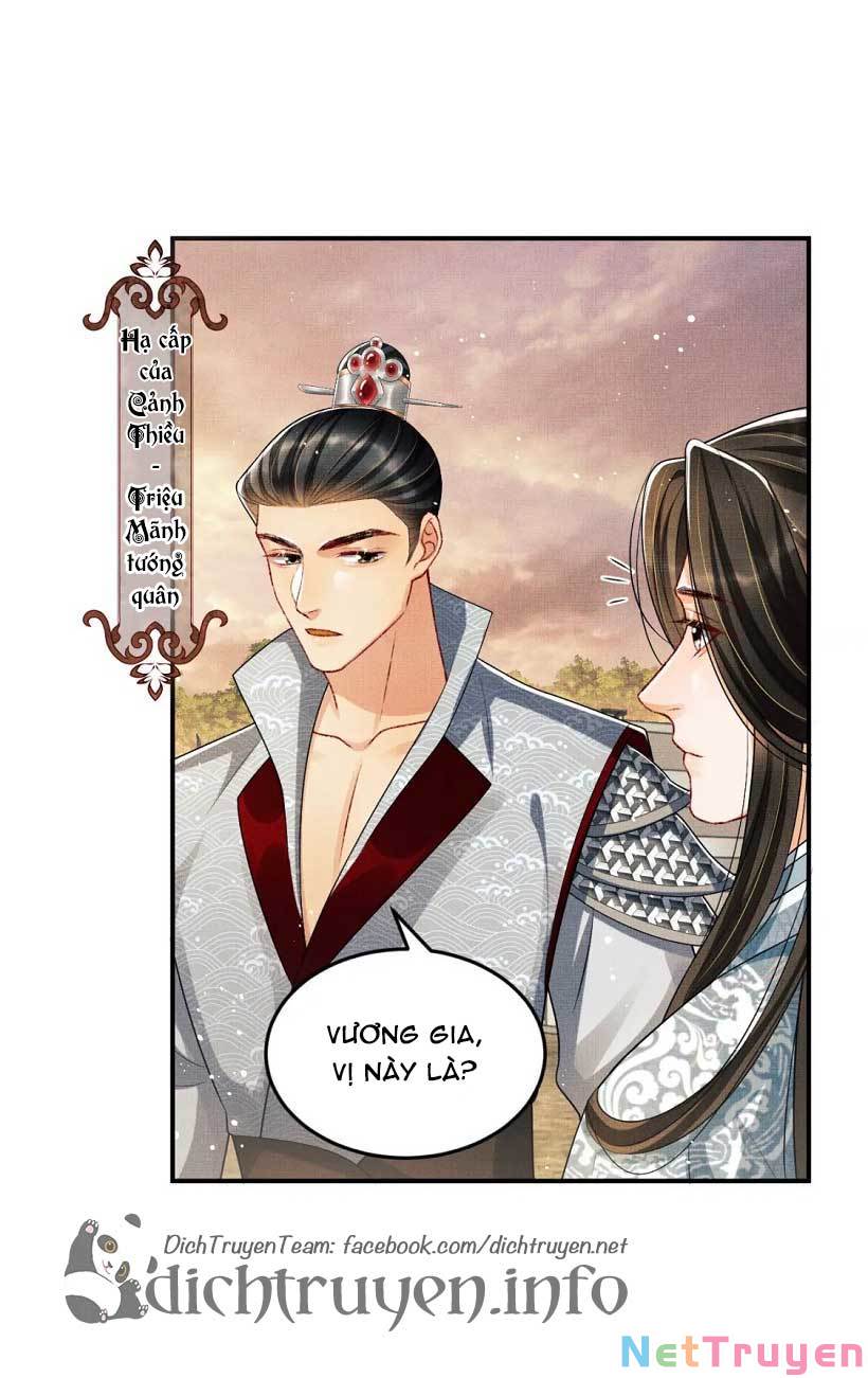 Thê Vi Thượng Chapter 58 - Trang 36