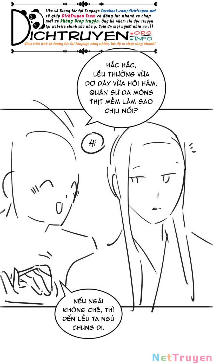 Thê Vi Thượng Chapter 58 - Trang 42