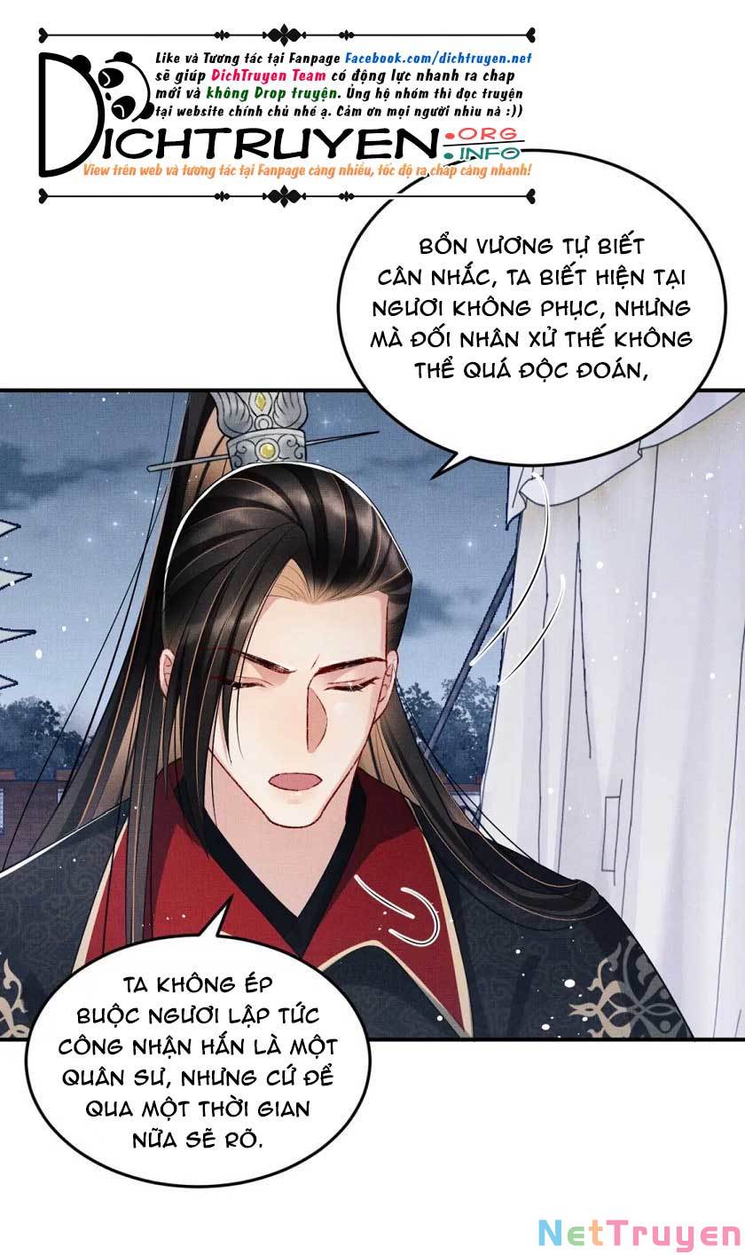 Thê Vi Thượng Chapter 59 - Trang 33