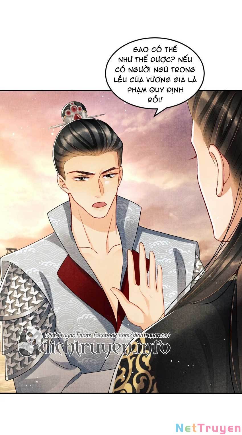 Thê Vi Thượng Chapter 59 - Trang 4