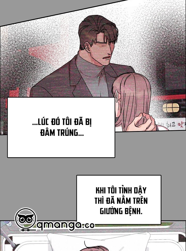 Bạn Sẽ Follow Tôi Chứ? Chapter 36 - Trang 23