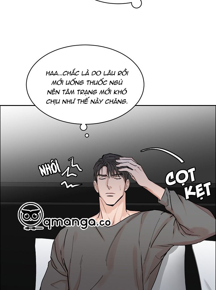 Bạn Sẽ Follow Tôi Chứ? Chapter 36 - Trang 51