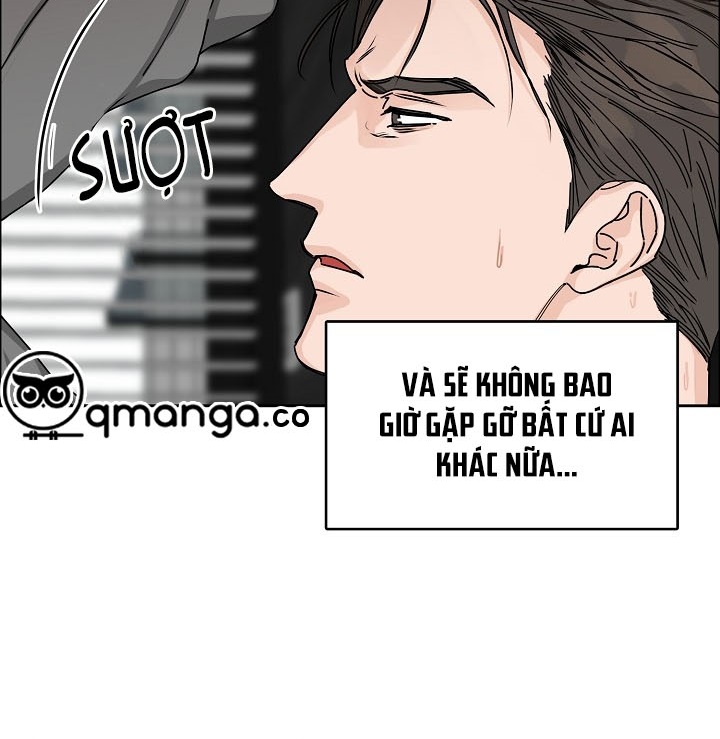 Bạn Sẽ Follow Tôi Chứ? Chapter 36 - Trang 58