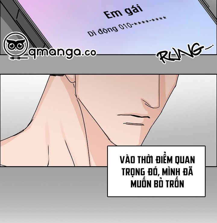 Bạn Sẽ Follow Tôi Chứ? Chapter 36 - Trang 62