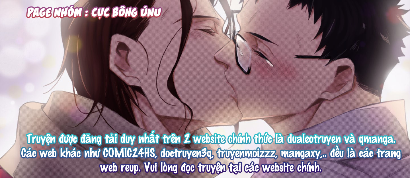 Công Dụng Của Cà Vạt Chapter 16 - Trang 1