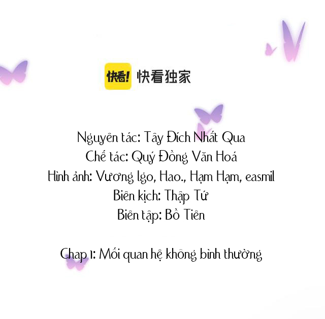 Cường Thế Công Chiếm Chapter 1 - Trang 12