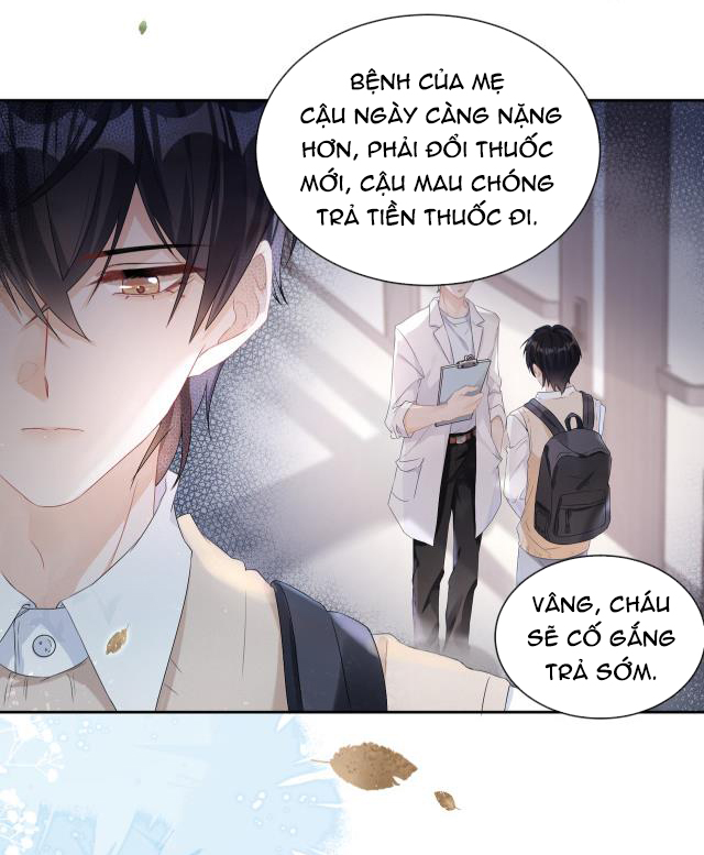 Cường Thế Công Chiếm Chapter 1 - Trang 15