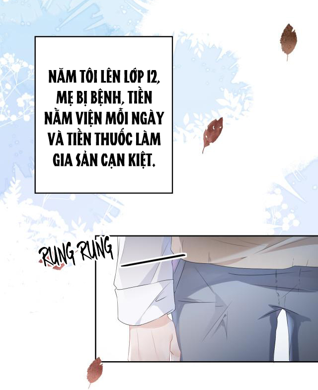 Cường Thế Công Chiếm Chapter 1 - Trang 16