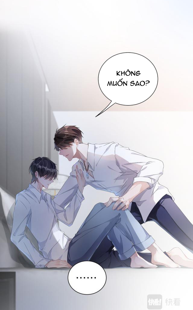 Cường Thế Công Chiếm Chapter 1 - Trang 3