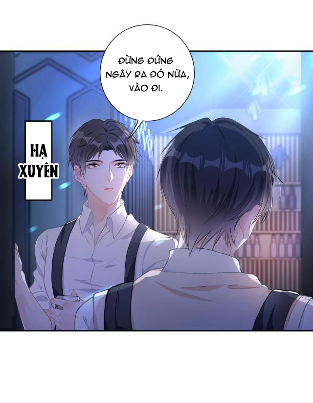 Cường Thế Công Chiếm Chapter 1 - Trang 35