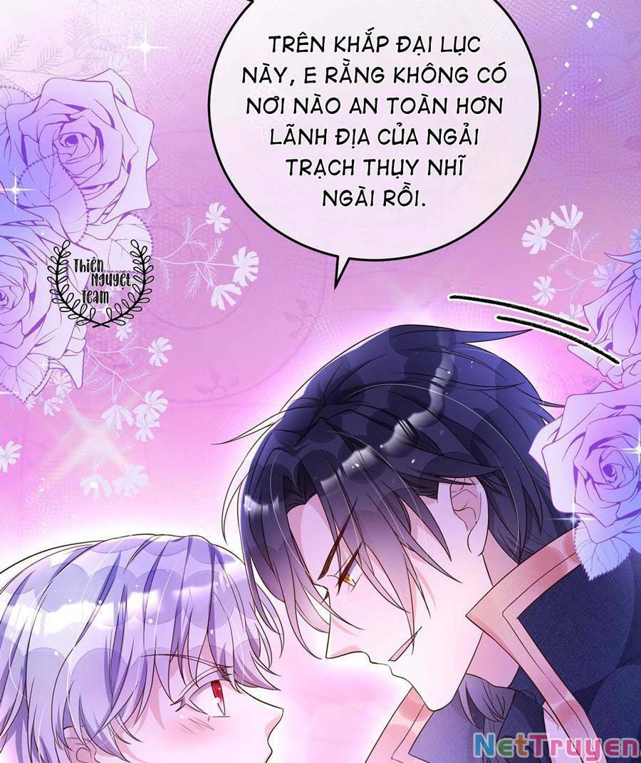 Dẫn Sói Vào Nhà Chapter 11 - Trang 16