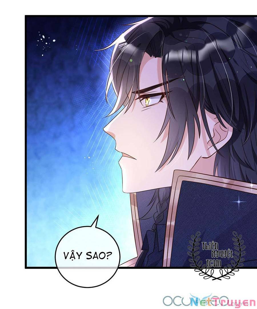 Dẫn Sói Vào Nhà Chapter 11 - Trang 9